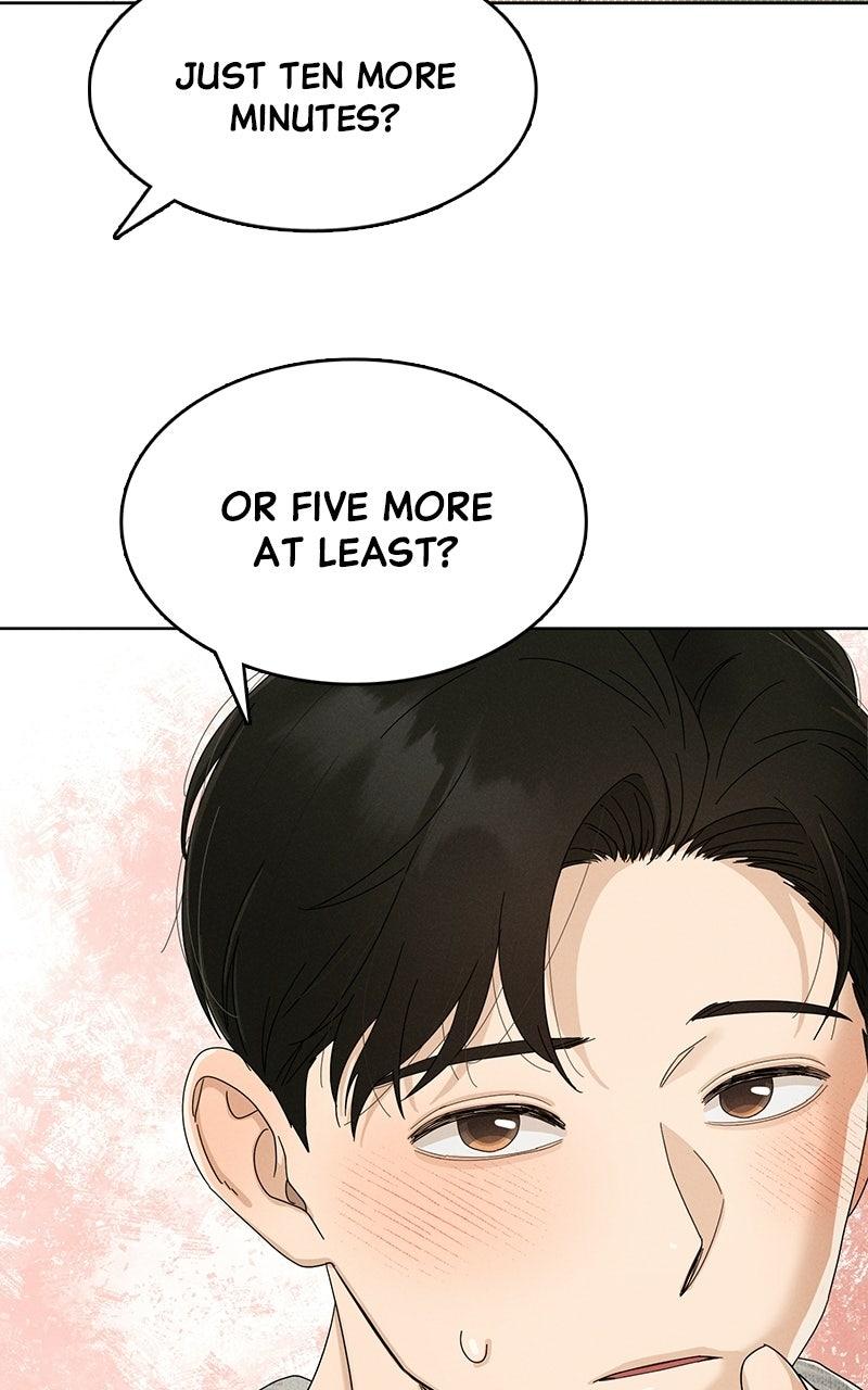 Finding a Ticket Into Your Heart Chapter 29 page 85 - 