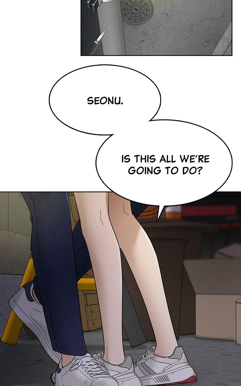 Finding a Ticket Into Your Heart Chapter 29 page 88 - 