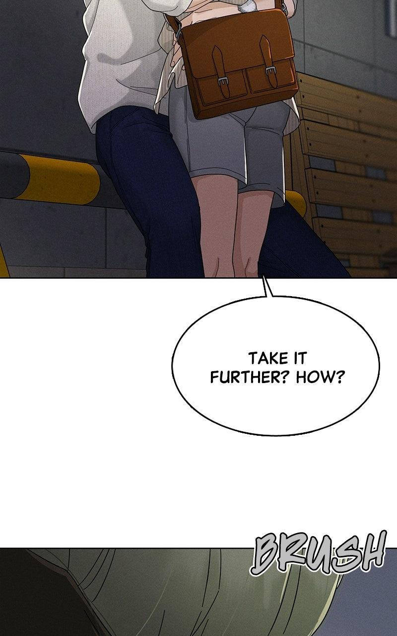 Finding a Ticket Into Your Heart Chapter 29 page 90 - 