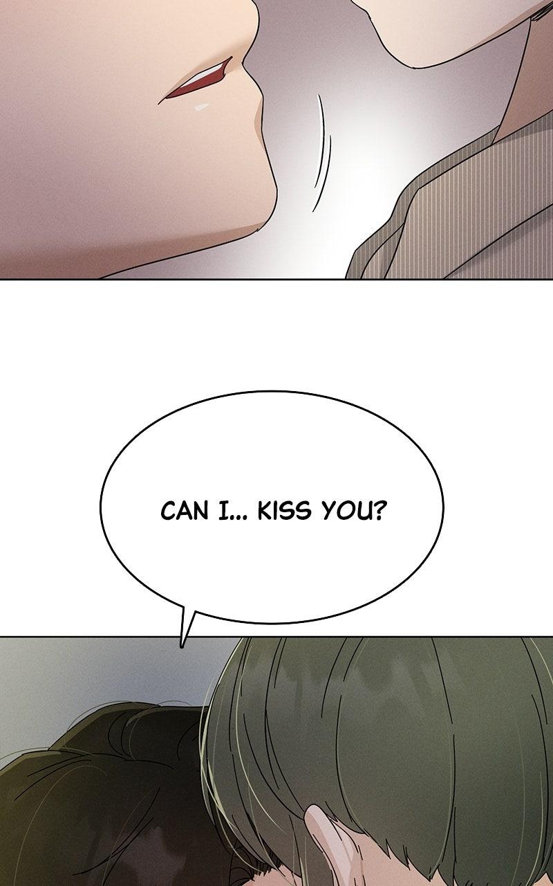 Finding a Ticket Into Your Heart Chapter 29 page 92 - 