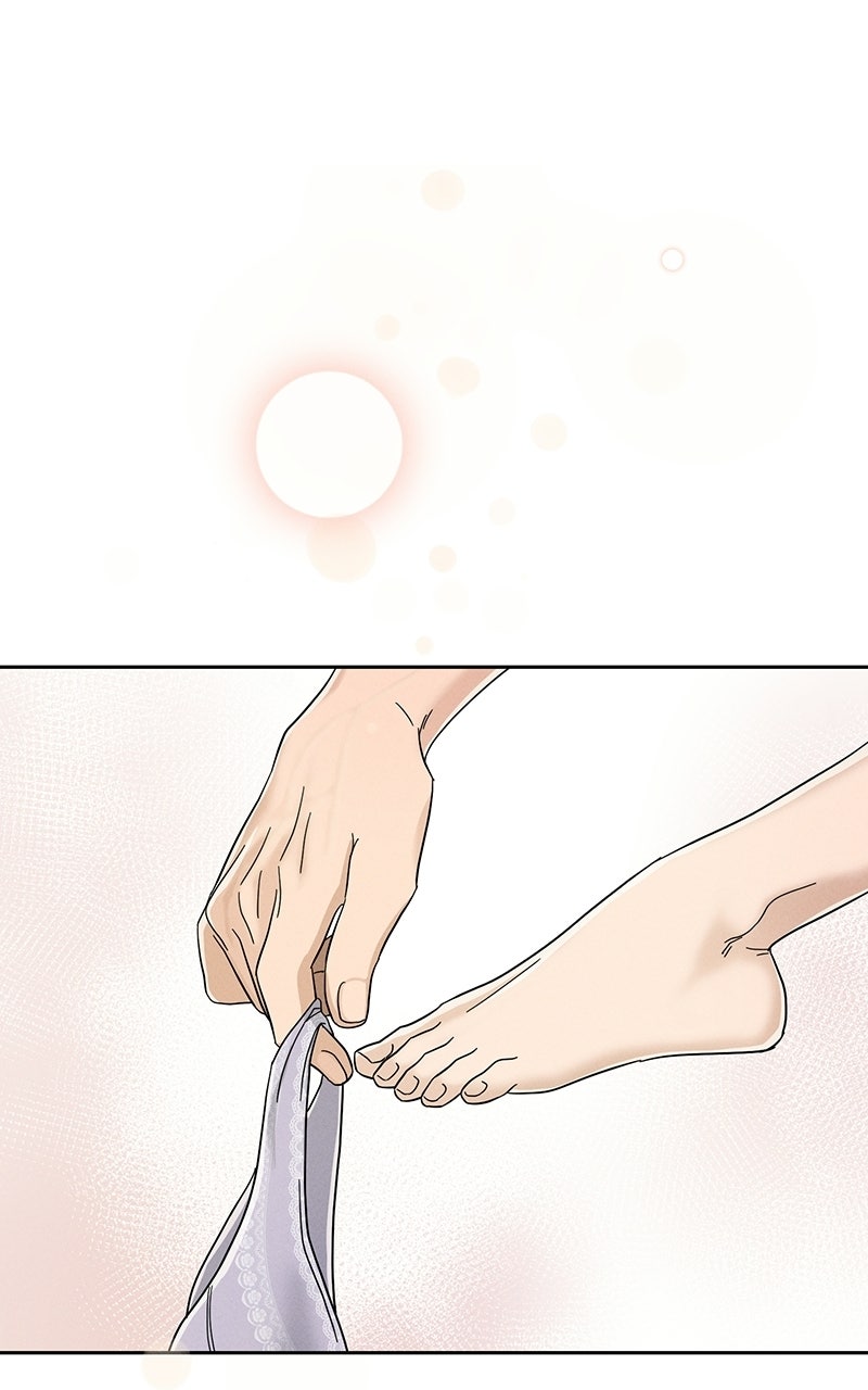 Finding a Ticket Into Your Heart Episode 3 page 17 - 