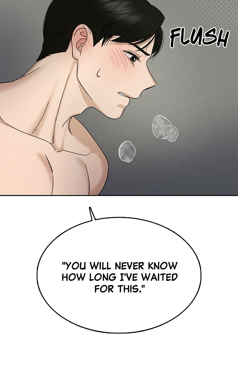 Finding a Ticket Into Your Heart Episode 3 page 19 - 