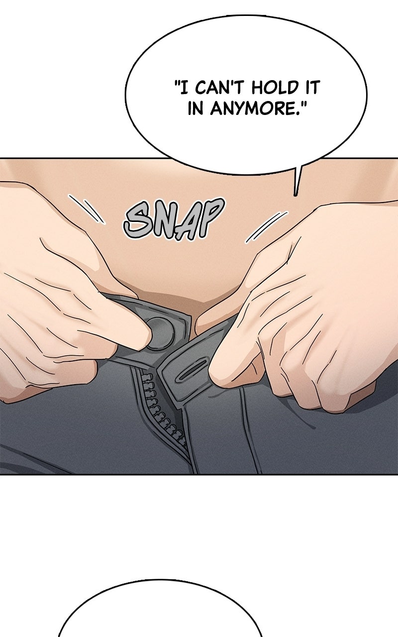 Finding a Ticket Into Your Heart Episode 3 page 20 - 