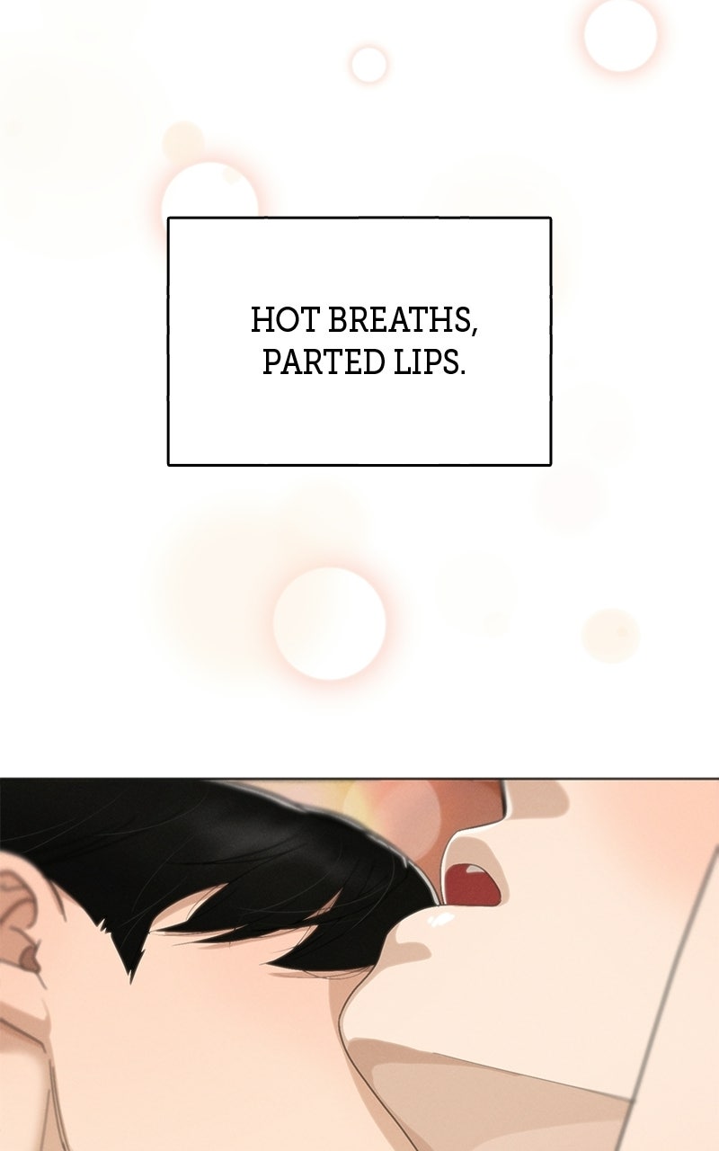 Finding a Ticket Into Your Heart Episode 3 page 3 - 