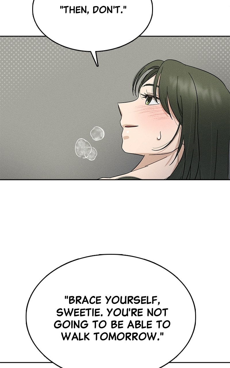 Finding a Ticket Into Your Heart Episode 3 page 21 - 
