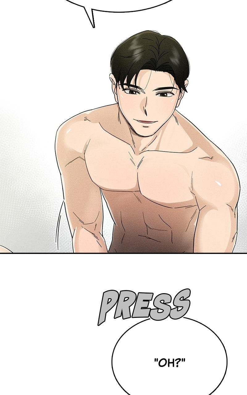 Finding a Ticket Into Your Heart Episode 3 page 22 - 