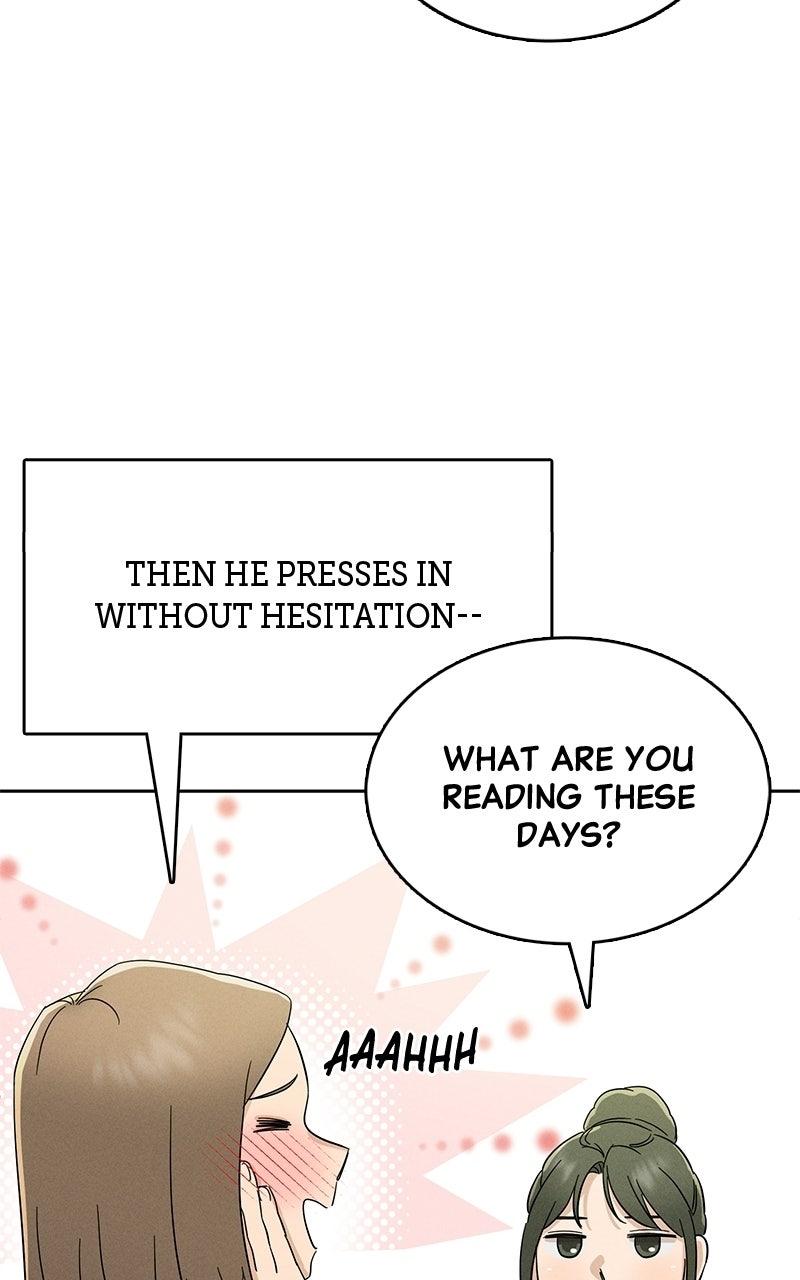 Finding a Ticket Into Your Heart Episode 3 page 23 - 