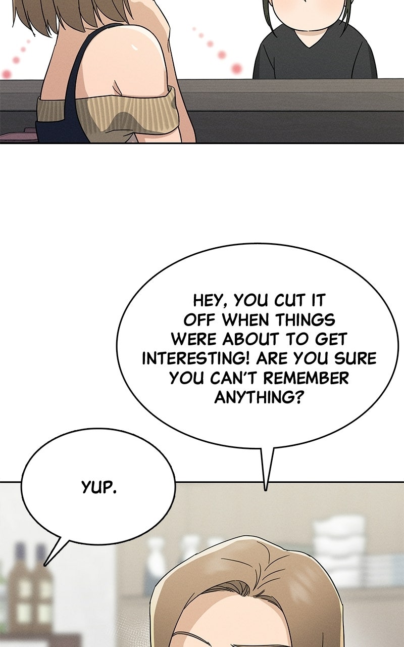 Finding a Ticket Into Your Heart Episode 3 page 24 - 