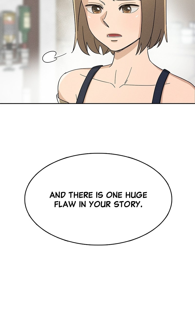 Finding a Ticket Into Your Heart Episode 3 page 25 - 