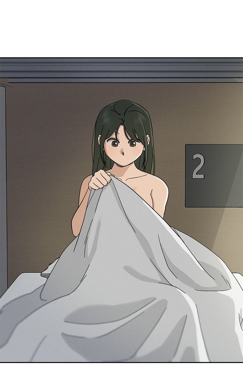 Finding a Ticket Into Your Heart Episode 3 page 26 - 