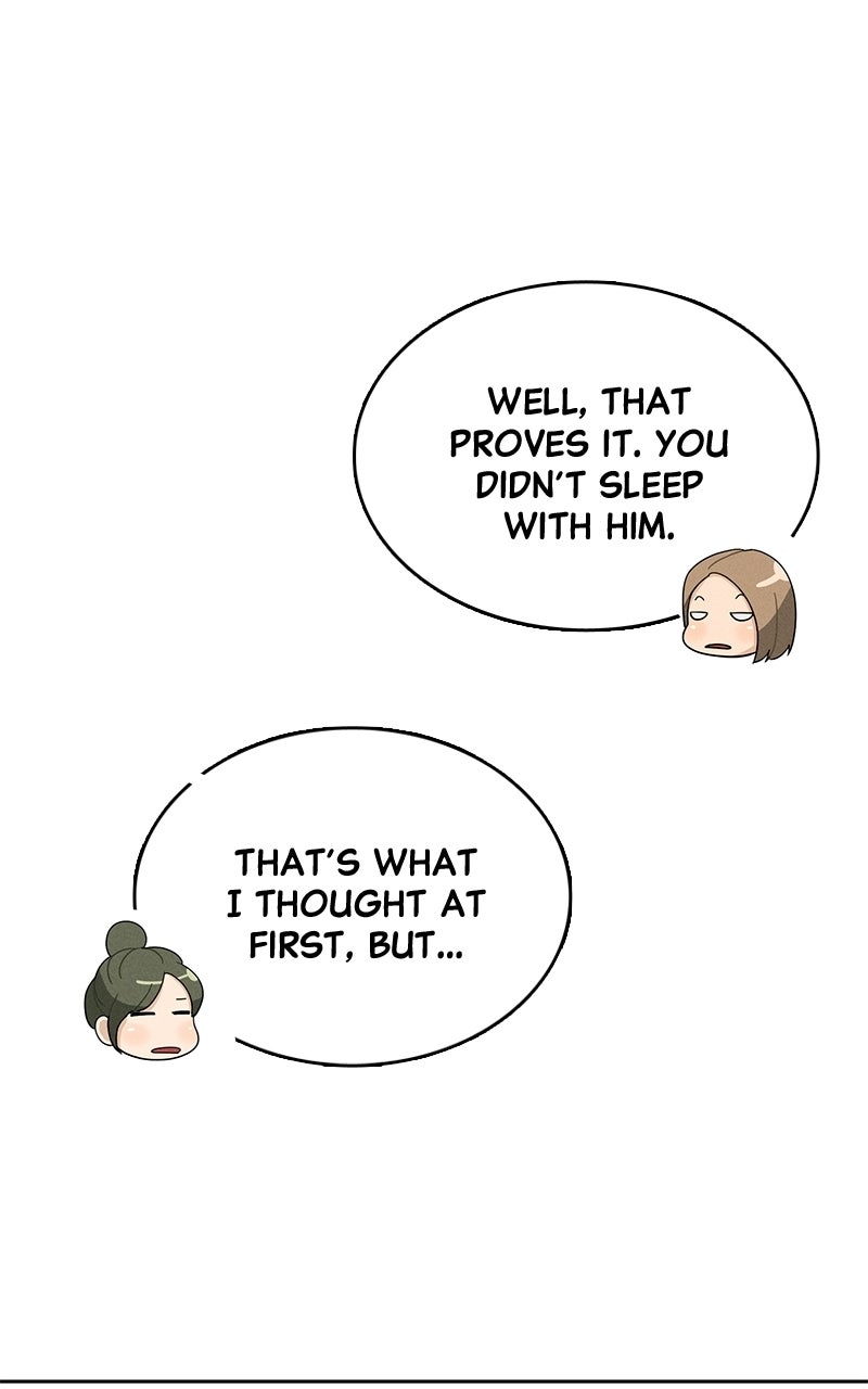 Finding a Ticket Into Your Heart Episode 3 page 27 - 