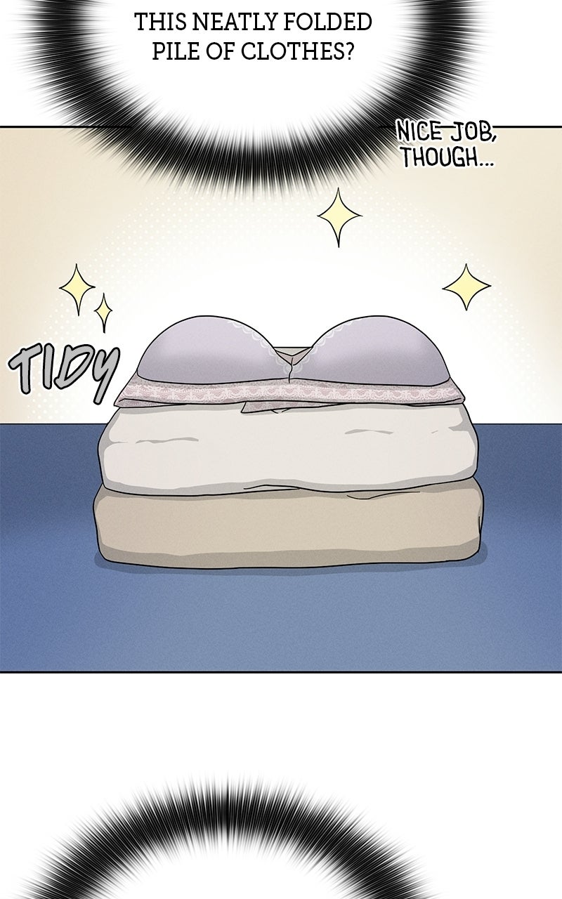 Finding a Ticket Into Your Heart Episode 3 page 33 - 