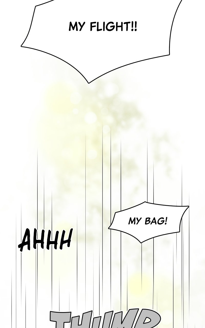 Finding a Ticket Into Your Heart Episode 3 page 36 - 
