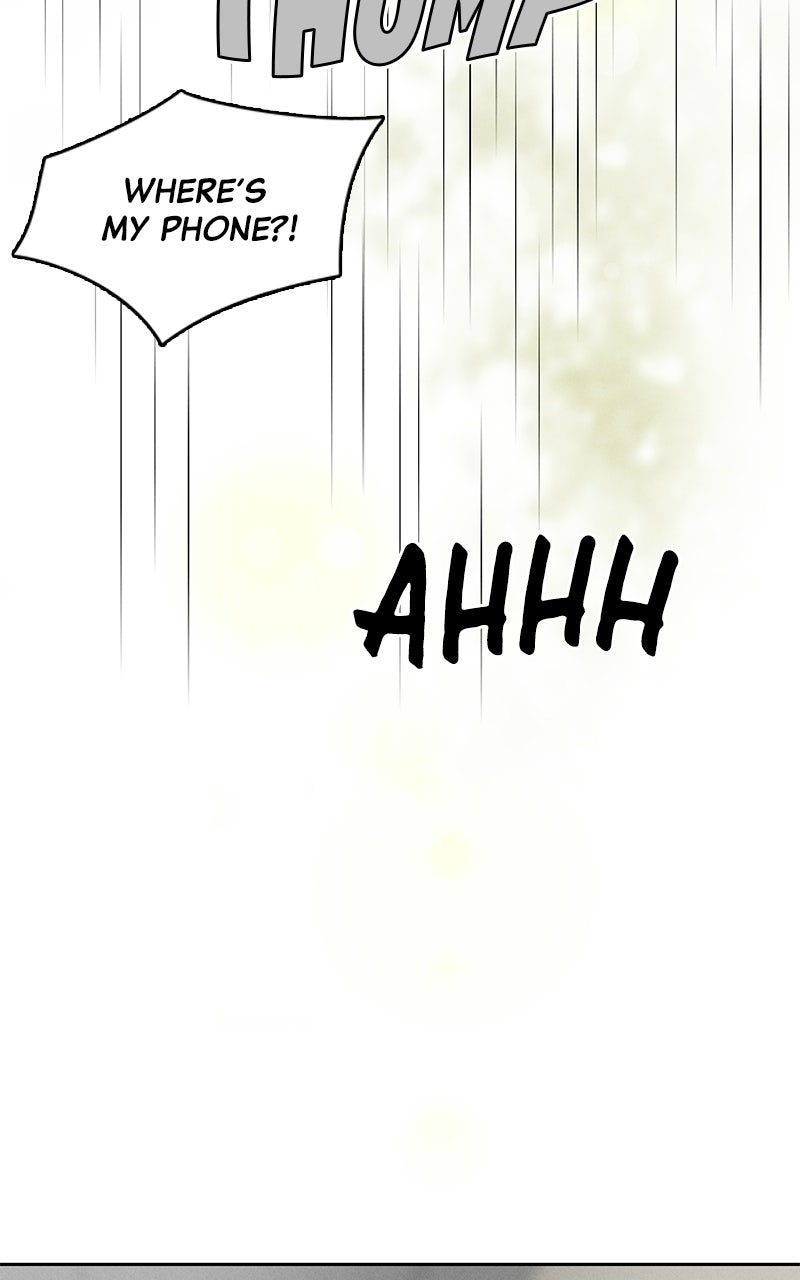 Finding a Ticket Into Your Heart Episode 3 page 37 - 