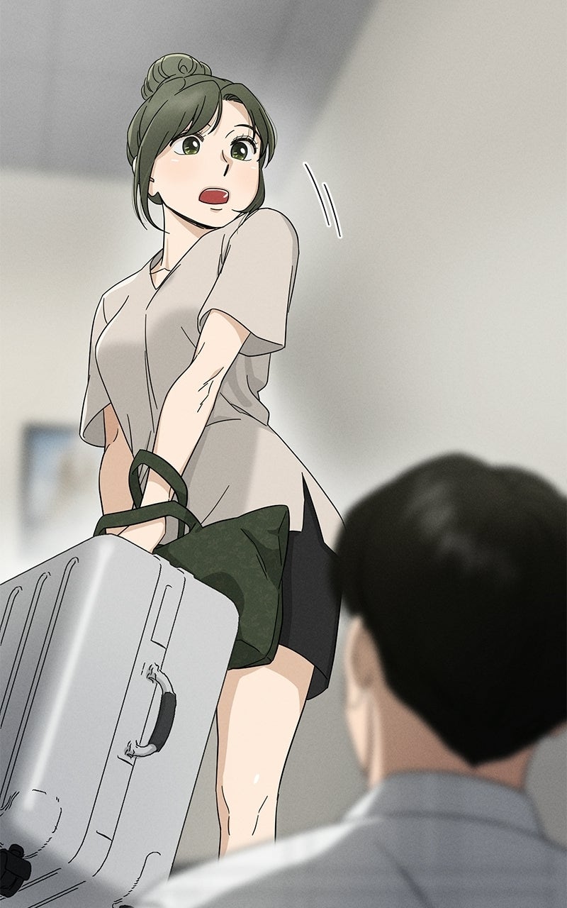 Finding a Ticket Into Your Heart Episode 3 page 38 - 