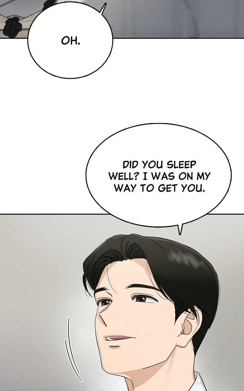 Finding a Ticket Into Your Heart Episode 3 page 39 - 