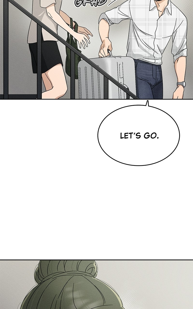 Finding a Ticket Into Your Heart Episode 3 page 41 - 