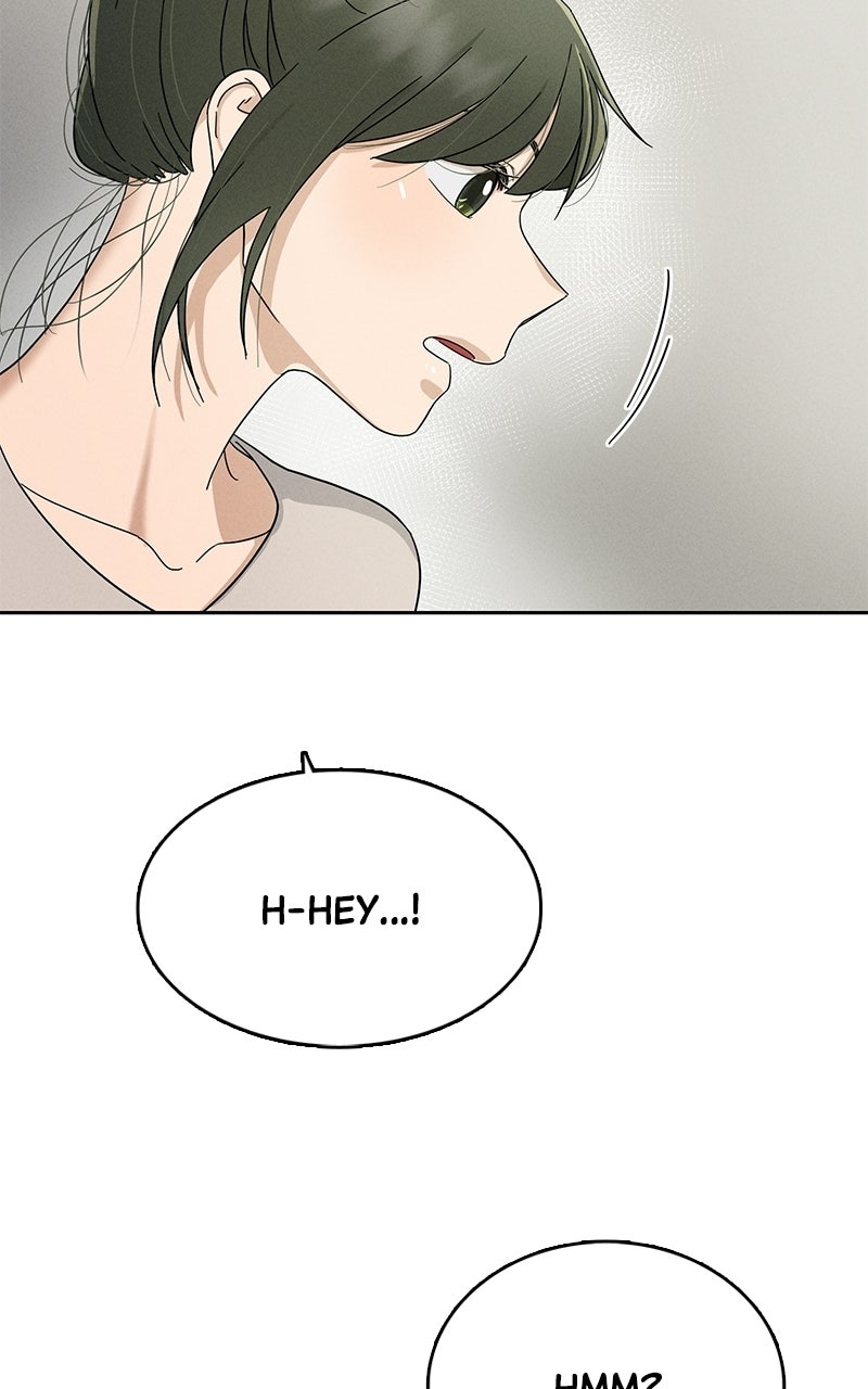 Finding a Ticket Into Your Heart Episode 3 page 42 - 
