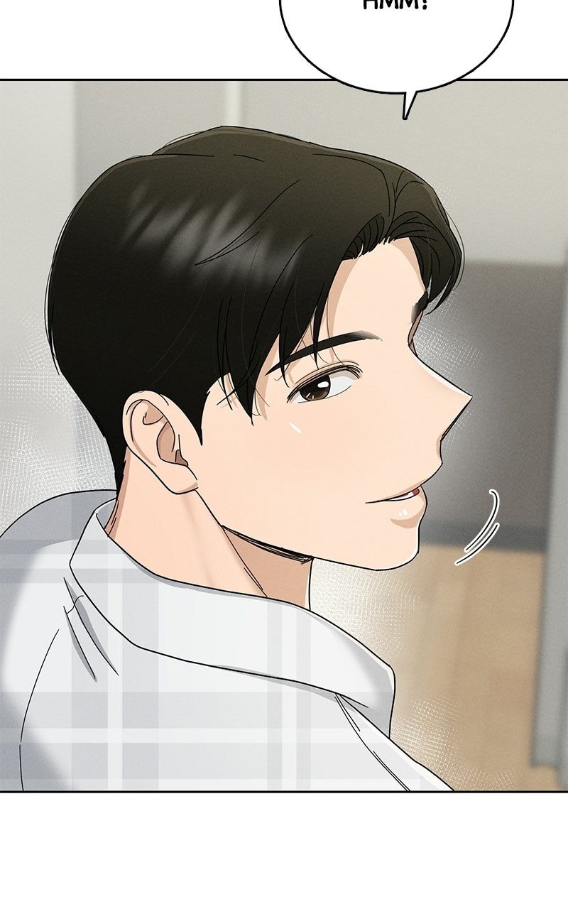 Finding a Ticket Into Your Heart Episode 3 page 43 - 