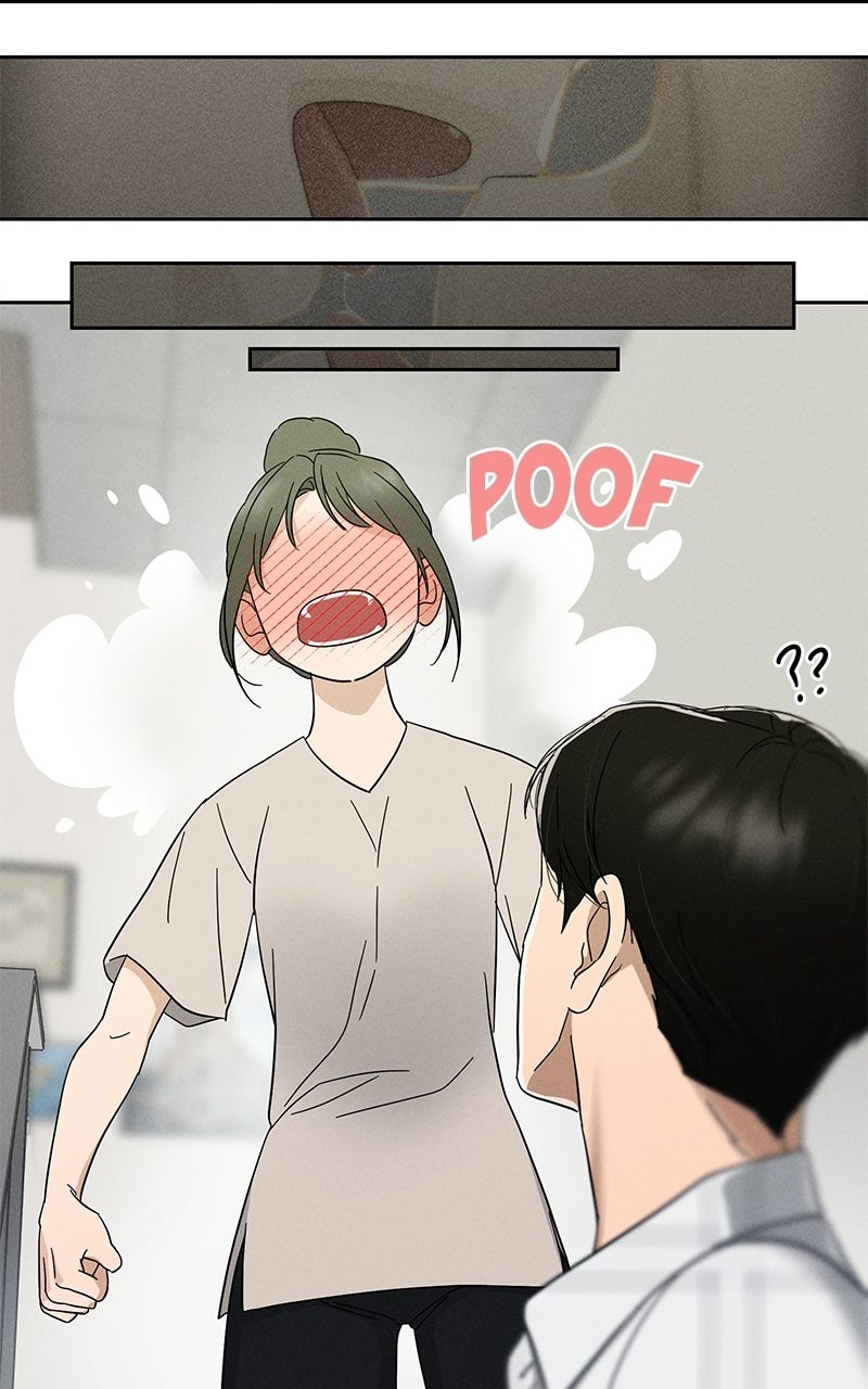 Finding a Ticket Into Your Heart Episode 3 page 46 - 