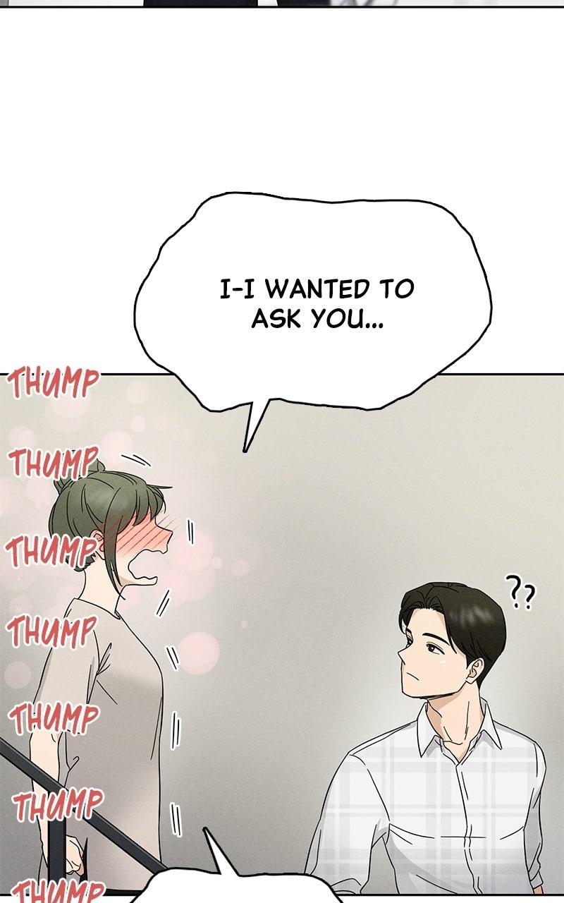 Finding a Ticket Into Your Heart Episode 3 page 47 - 