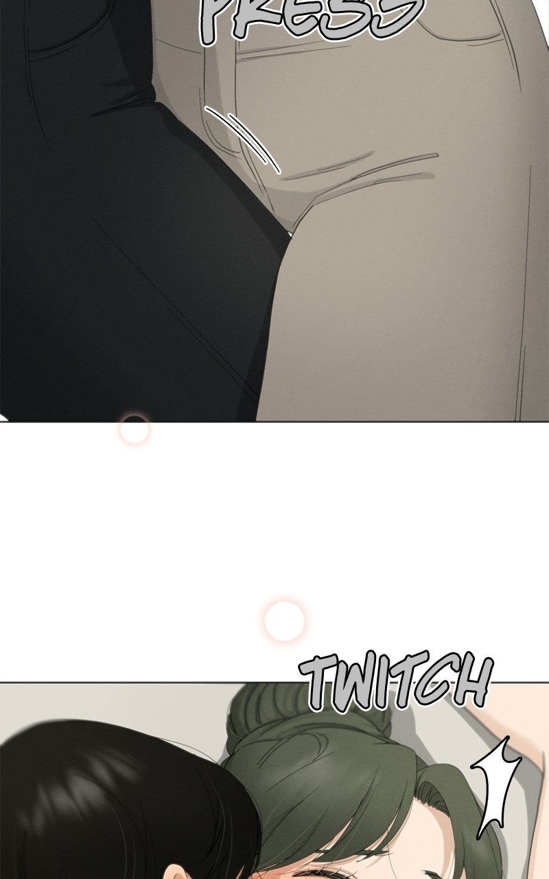 Finding a Ticket Into Your Heart Episode 3 page 6 - 