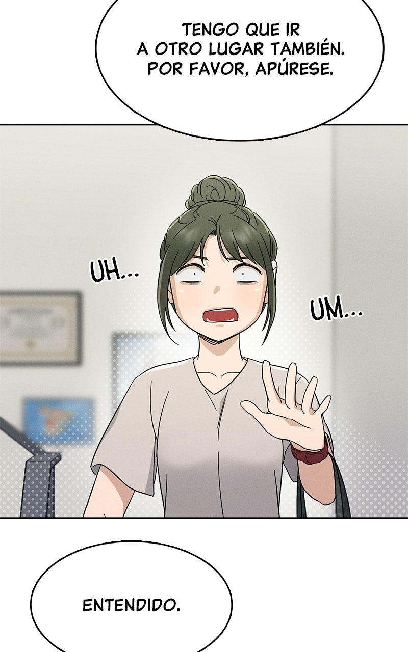 Finding a Ticket Into Your Heart Episode 3 page 51 - 