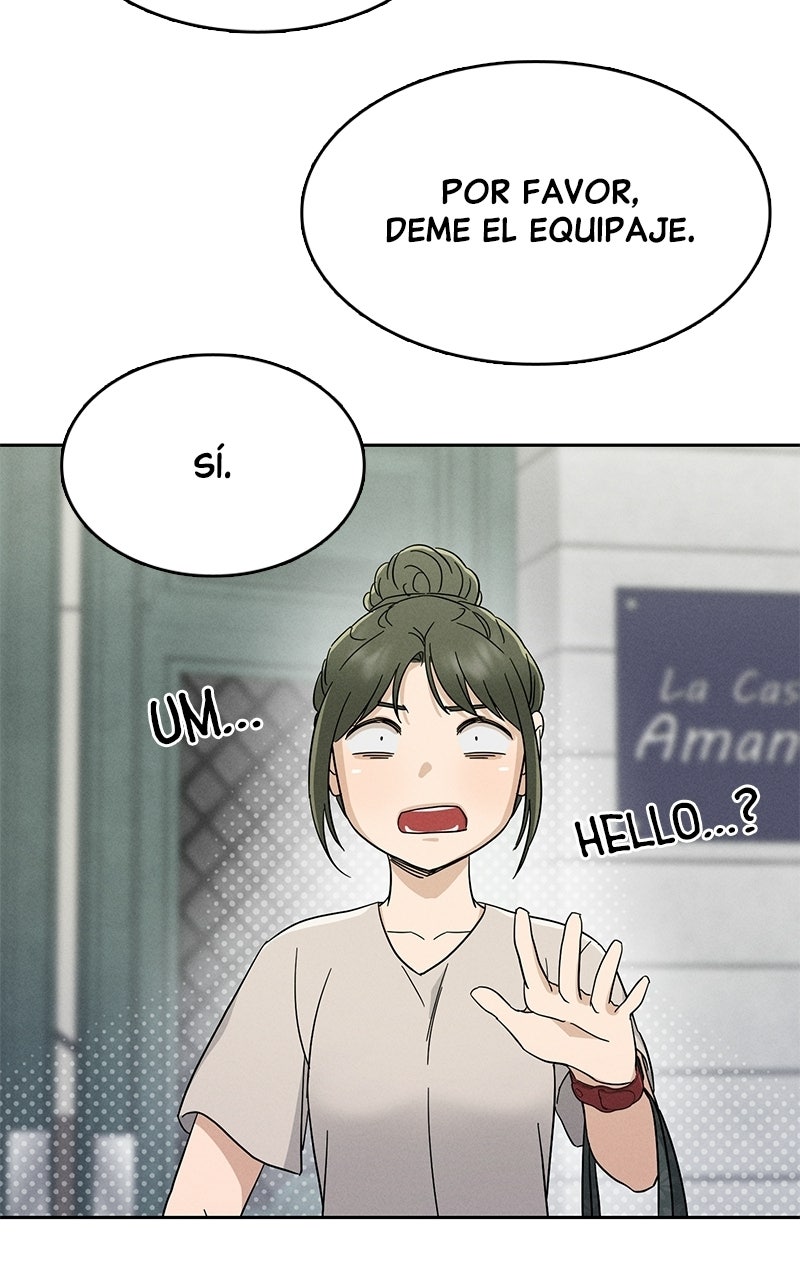 Finding a Ticket Into Your Heart Episode 3 page 52 - 