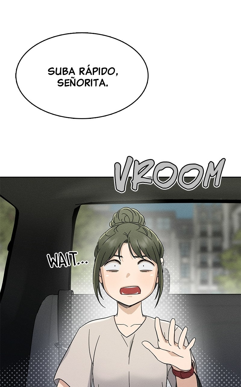 Finding a Ticket Into Your Heart Episode 3 page 53 - 