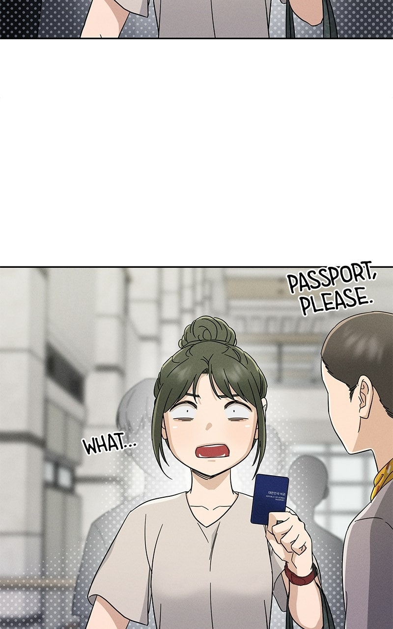 Finding a Ticket Into Your Heart Episode 3 page 54 - 