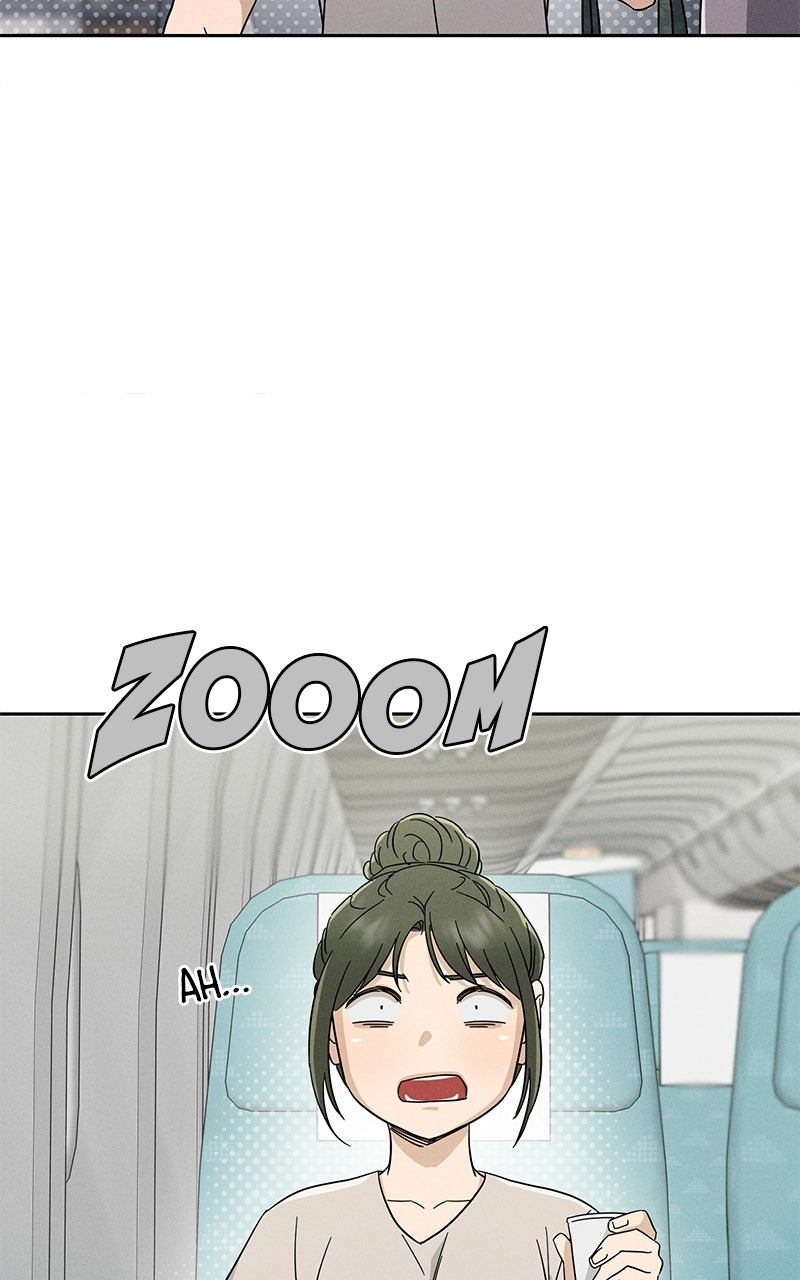 Finding a Ticket Into Your Heart Episode 3 page 55 - 