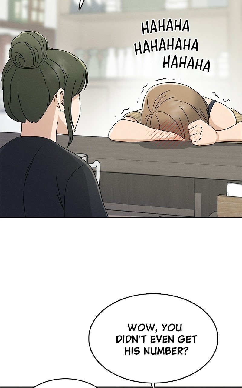 Finding a Ticket Into Your Heart Episode 3 page 57 - 