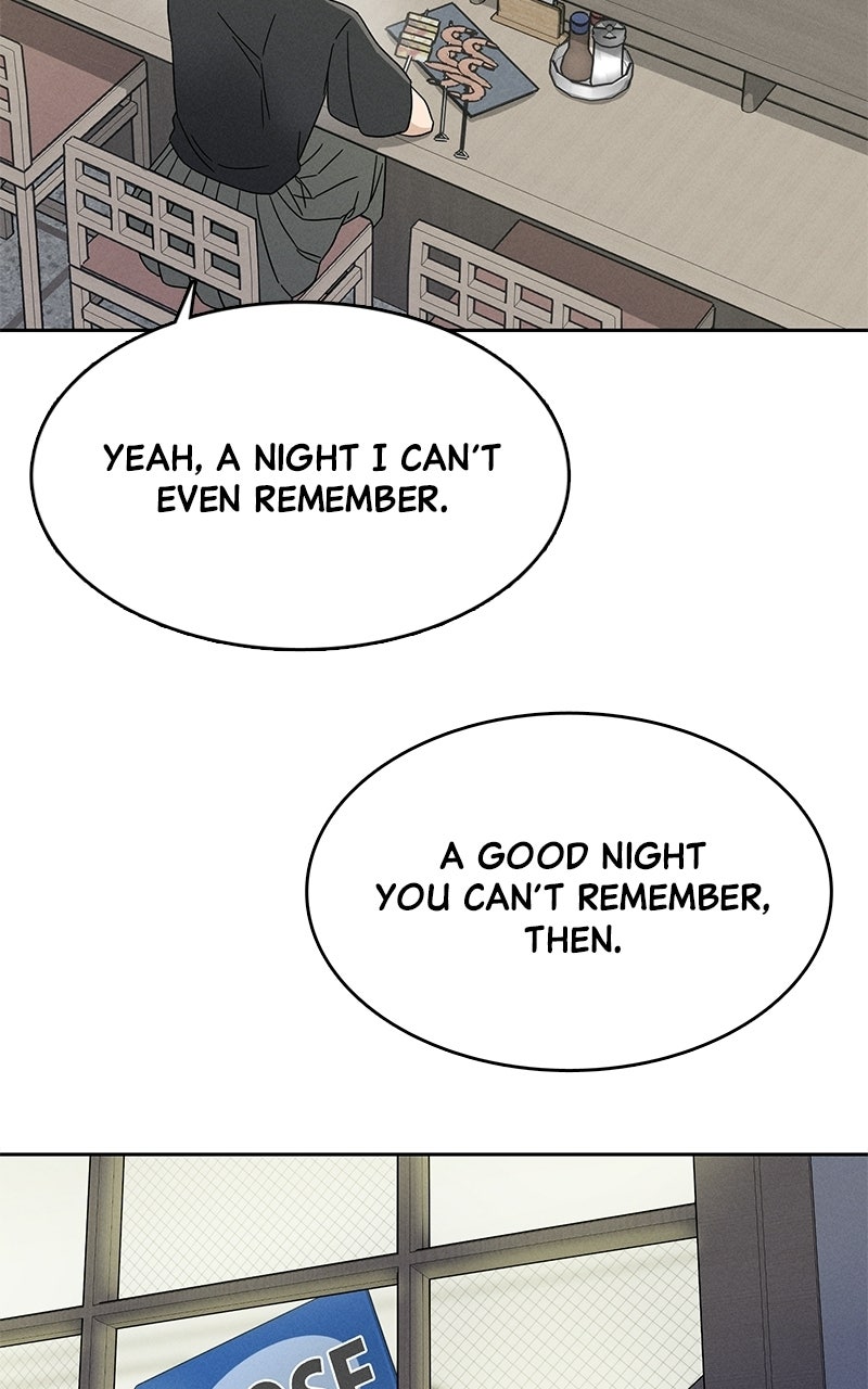 Finding a Ticket Into Your Heart Episode 3 page 60 - 