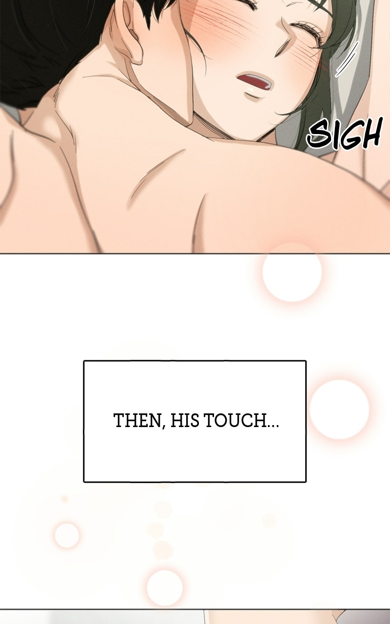 Finding a Ticket Into Your Heart Episode 3 page 7 - 