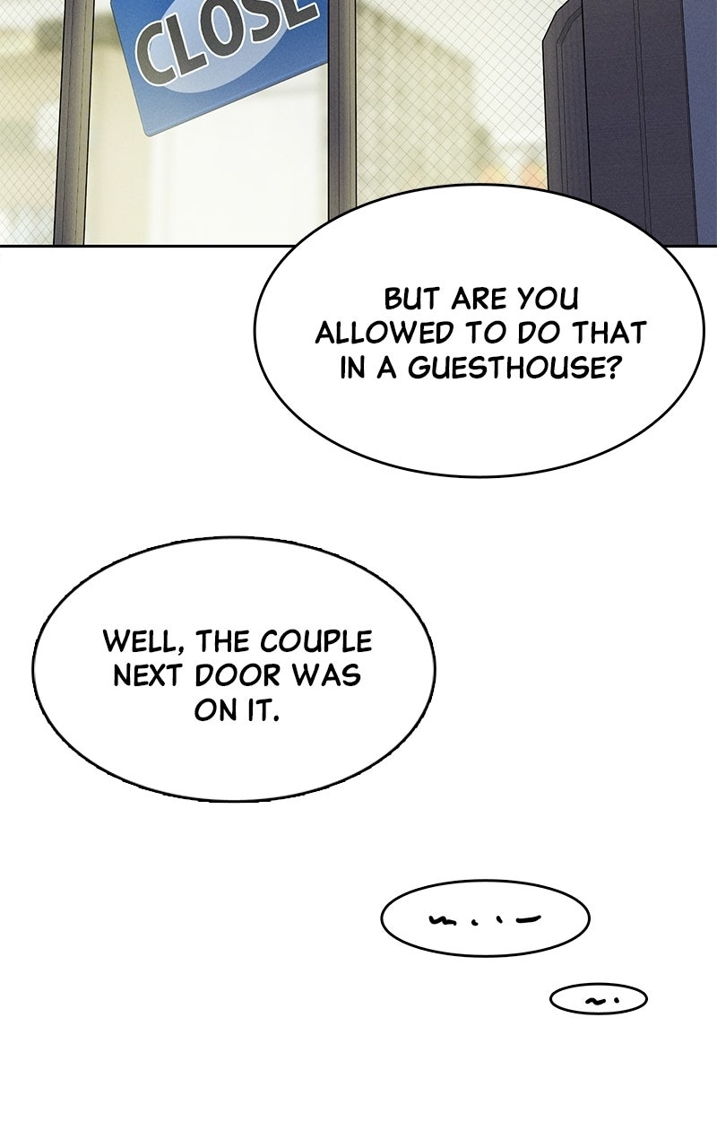 Finding a Ticket Into Your Heart Episode 3 page 61 - 