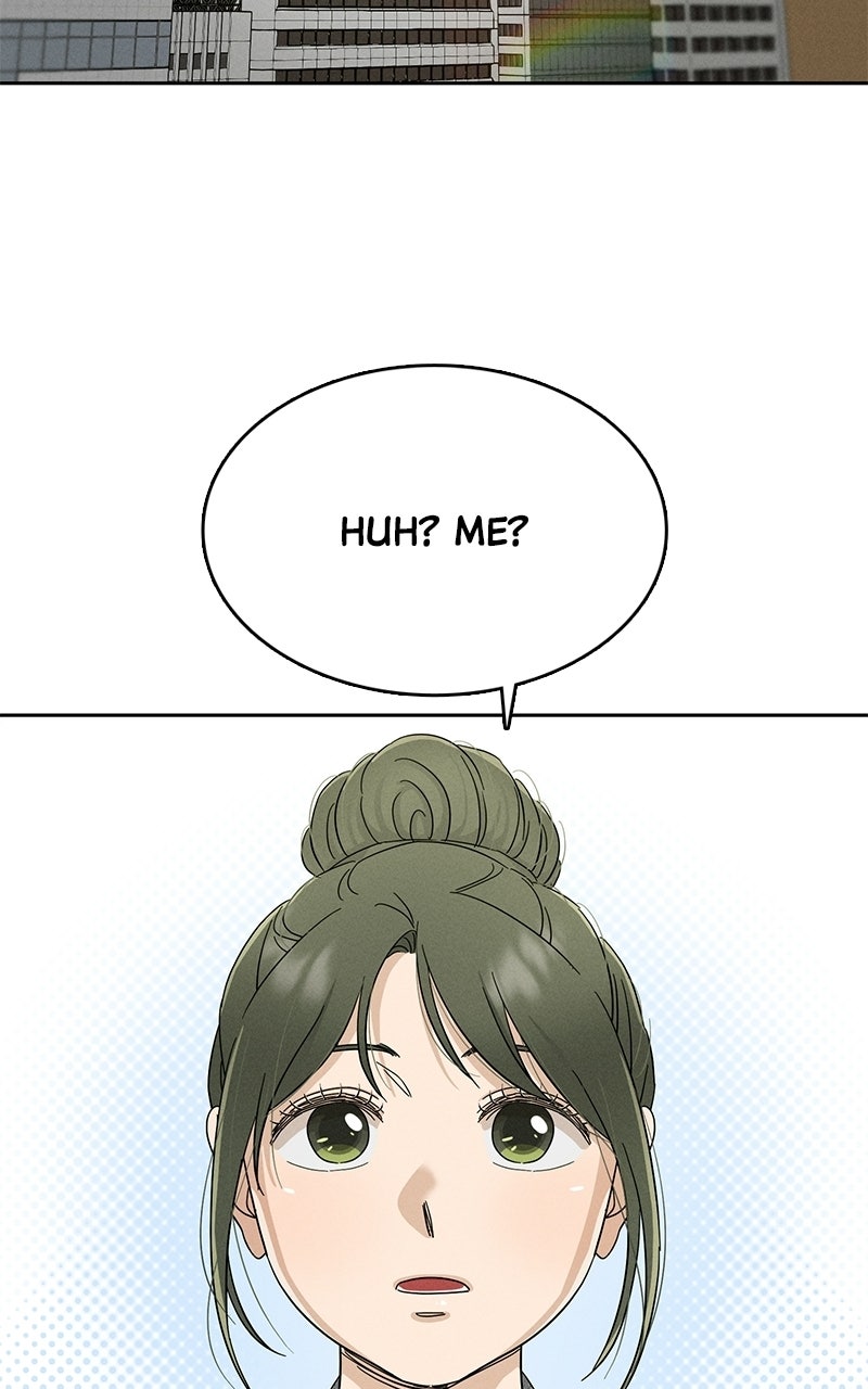 Finding a Ticket Into Your Heart Episode 3 page 63 - 