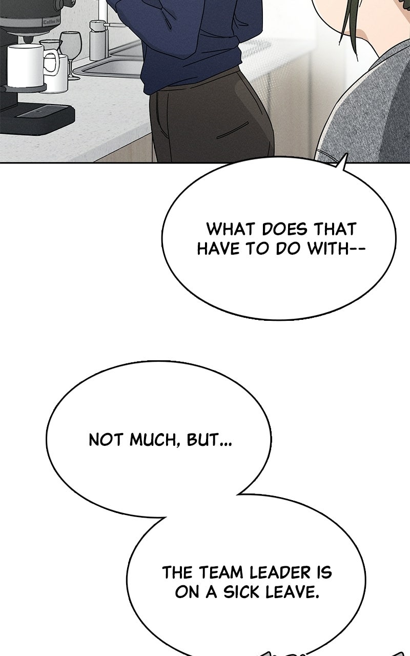 Finding a Ticket Into Your Heart Episode 3 page 65 - 