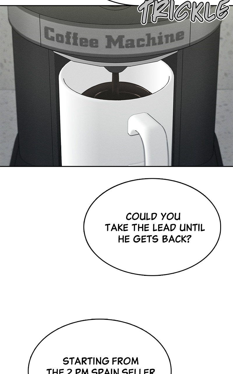 Finding a Ticket Into Your Heart Episode 3 page 66 - 