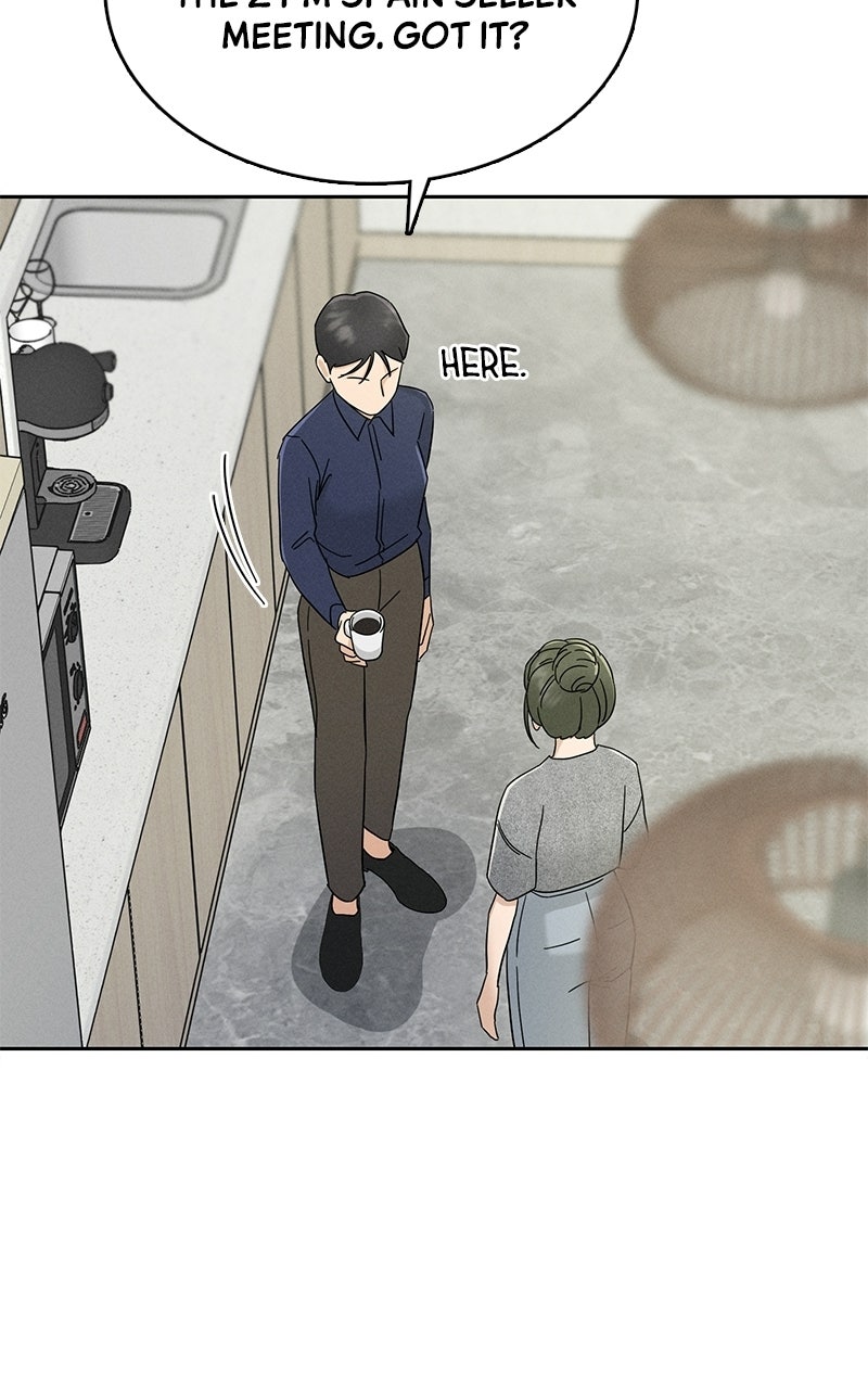Finding a Ticket Into Your Heart Episode 3 page 67 - 