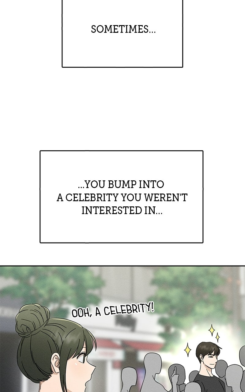 Finding a Ticket Into Your Heart Episode 3 page 69 - 