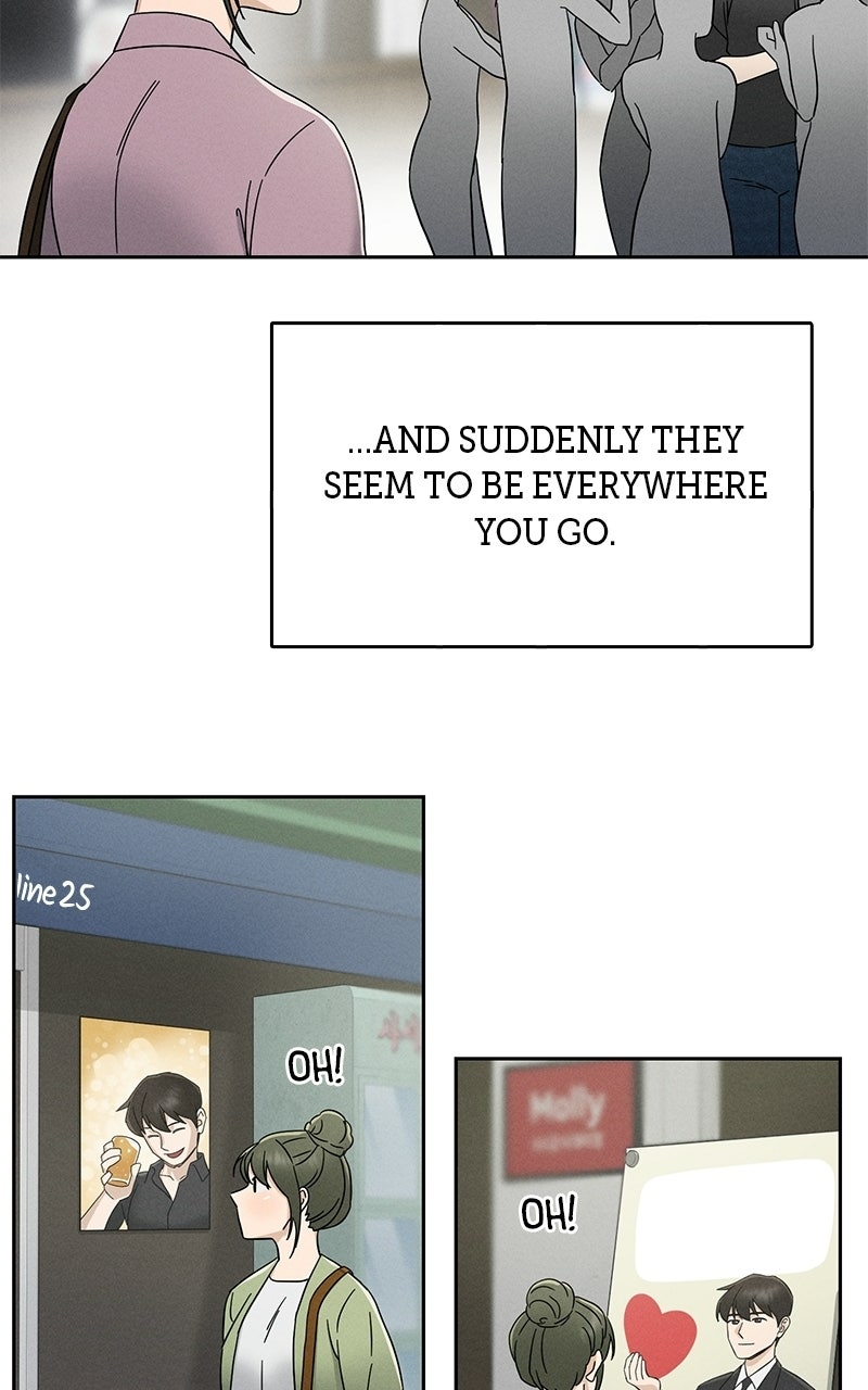 Finding a Ticket Into Your Heart Episode 3 page 70 - 