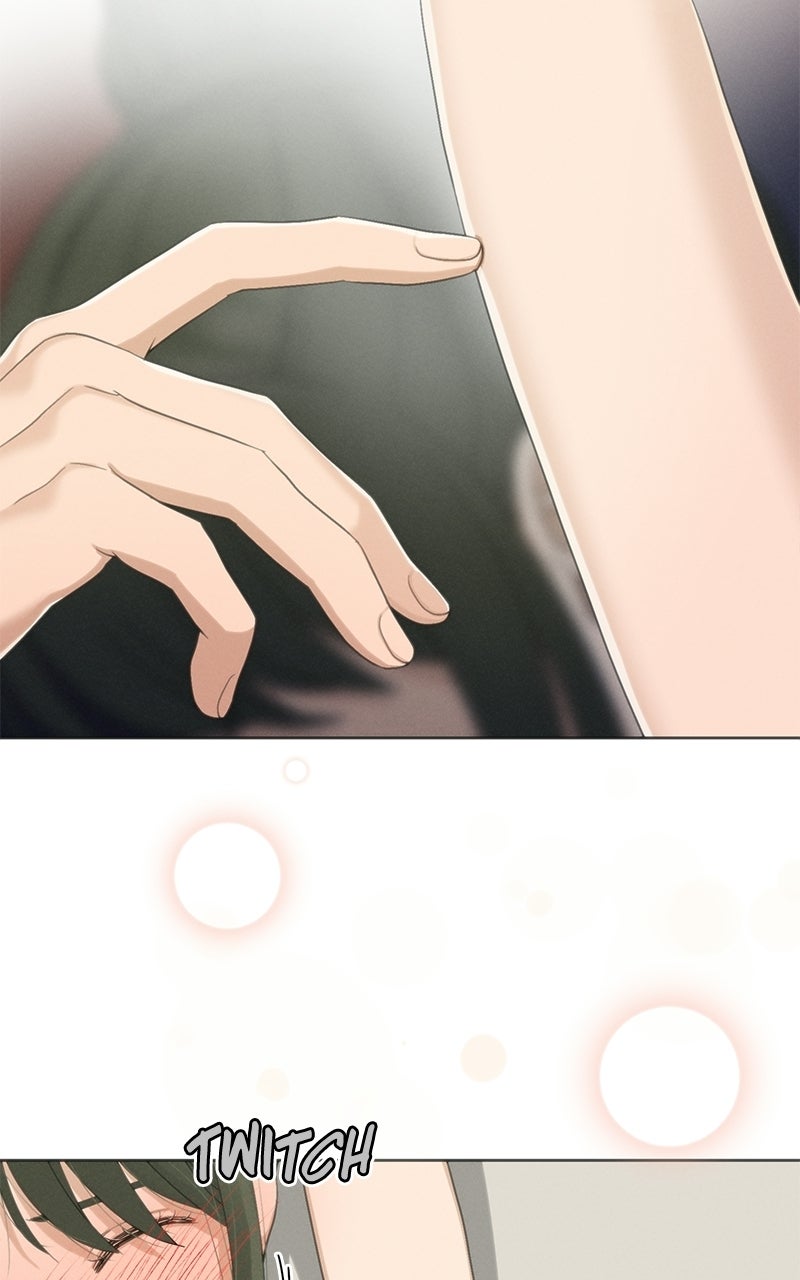 Finding a Ticket Into Your Heart Episode 3 page 8 - 