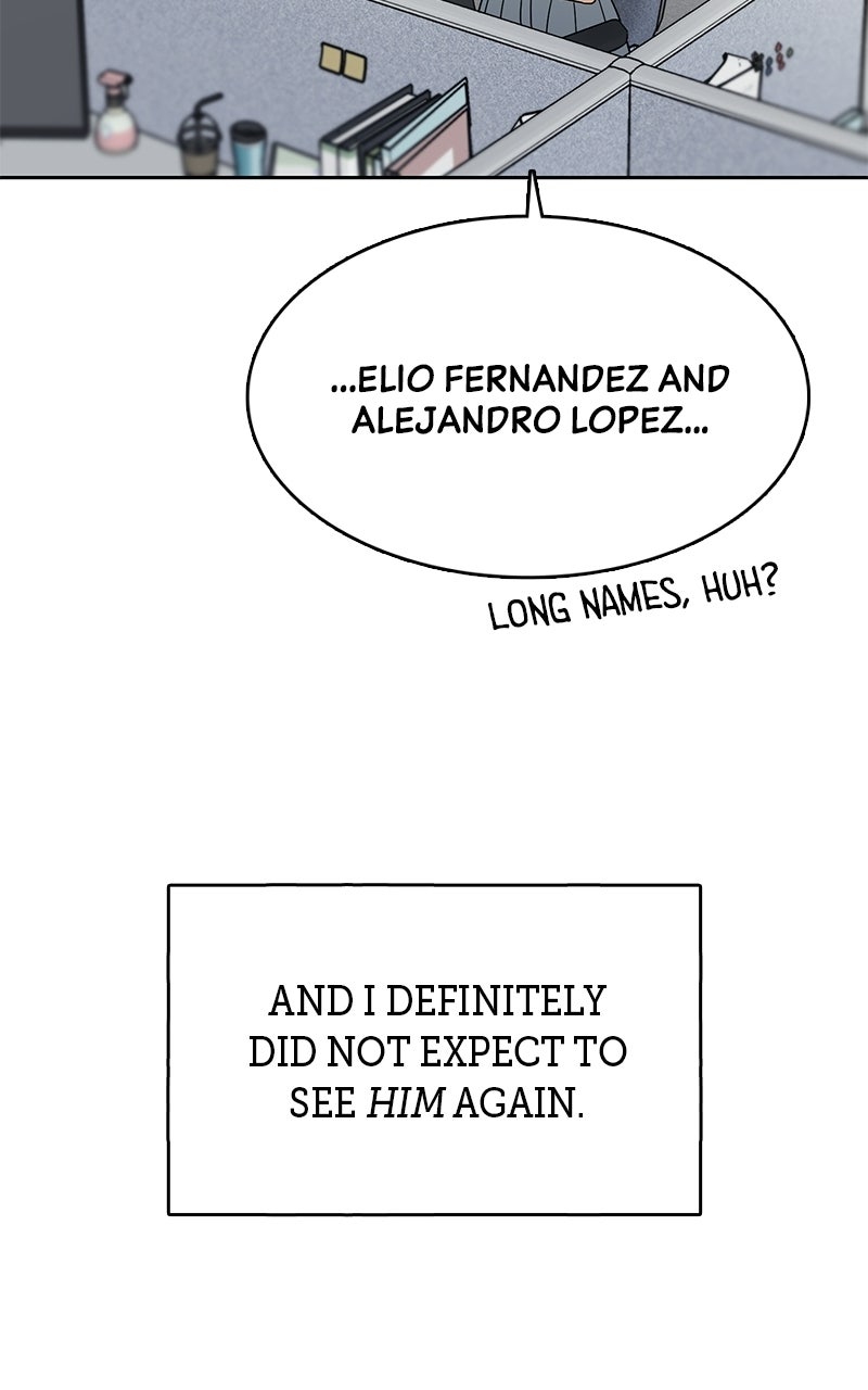 Finding a Ticket Into Your Heart Episode 3 page 75 - 