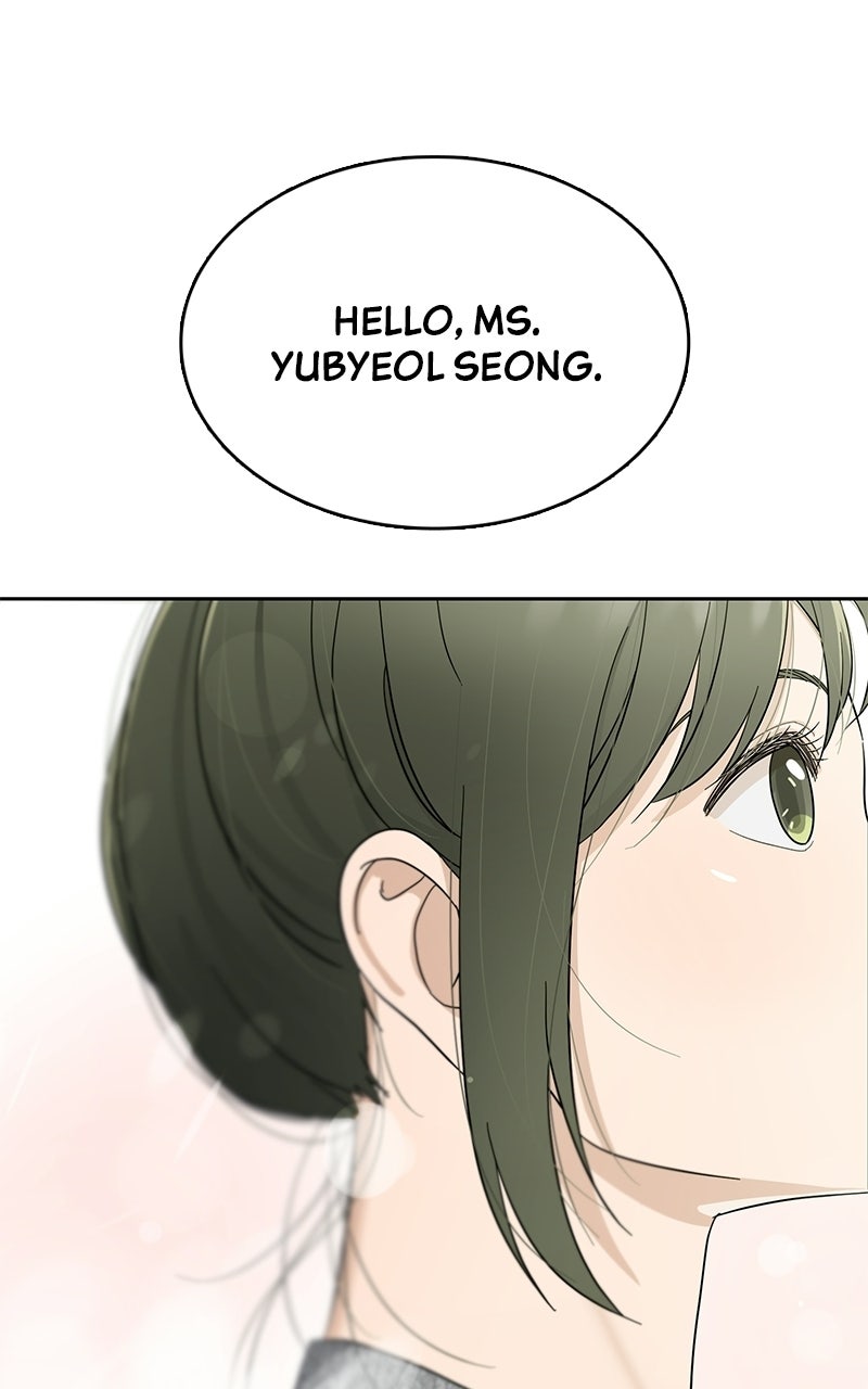 Finding a Ticket Into Your Heart Episode 3 page 76 - 