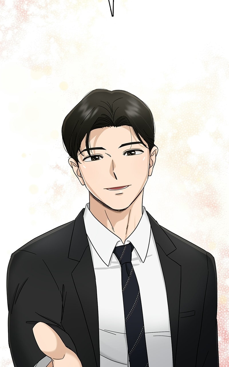 Finding a Ticket Into Your Heart Episode 3 page 79 - 