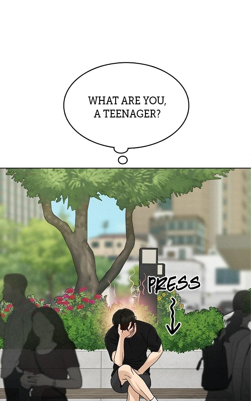 Finding a Ticket Into Your Heart Chapter 30 page 15 - 