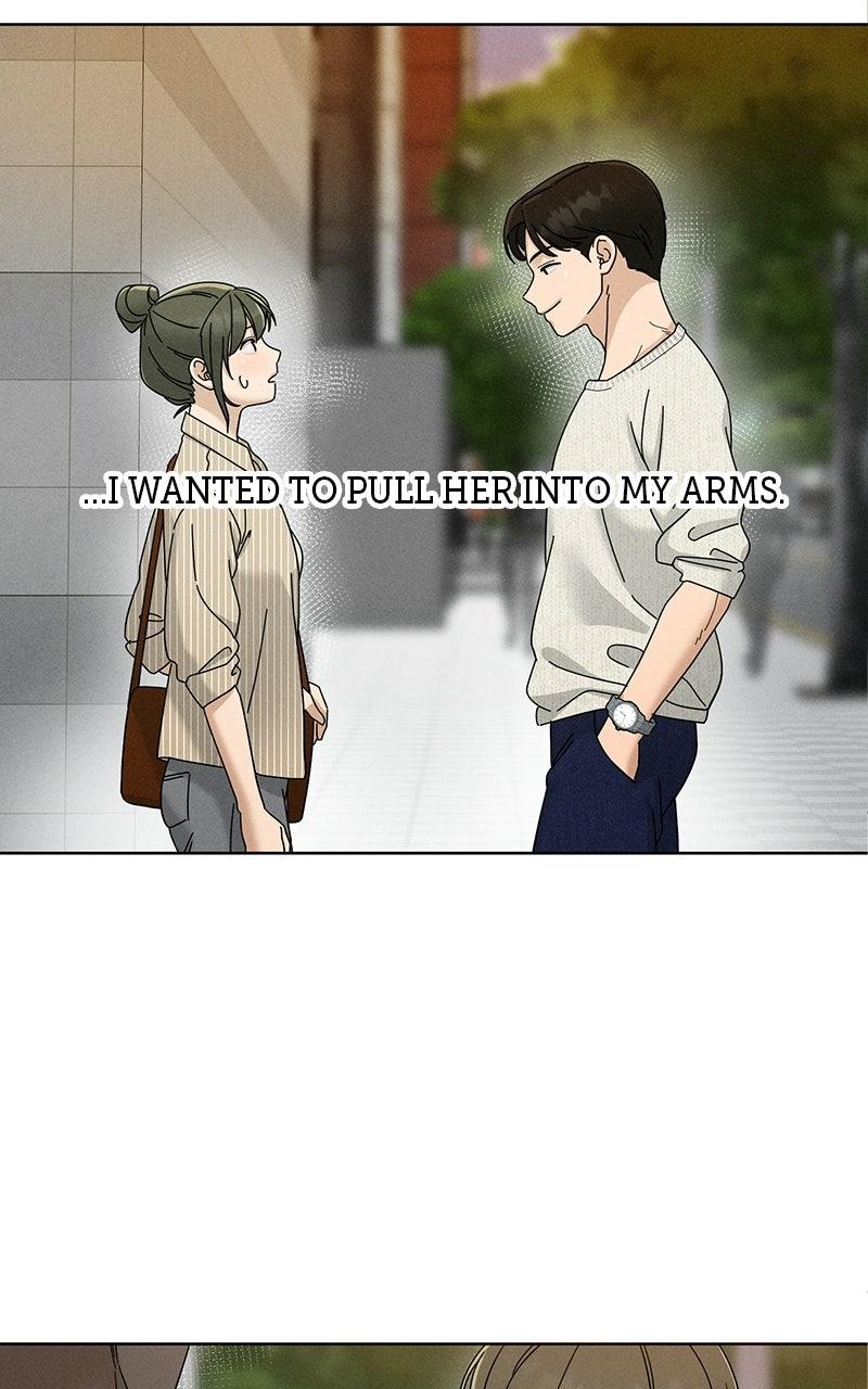 Finding a Ticket Into Your Heart Chapter 30 page 17 - 