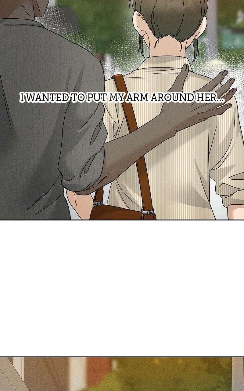 Finding a Ticket Into Your Heart Chapter 30 page 18 - 