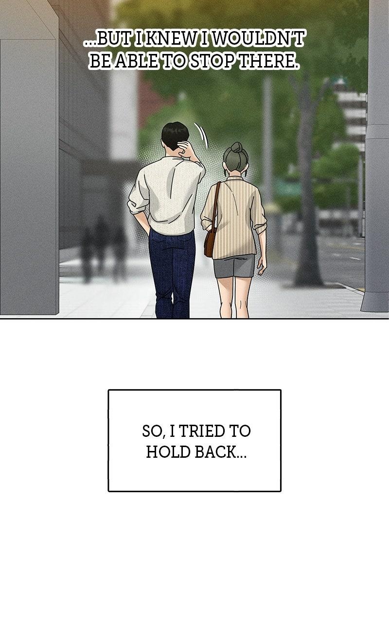 Finding a Ticket Into Your Heart Chapter 30 page 19 - 