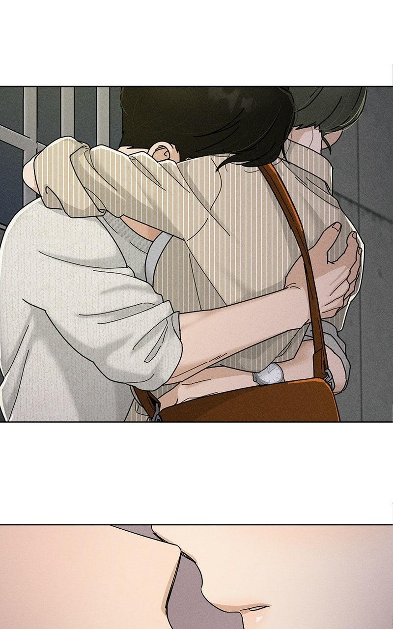 Finding a Ticket Into Your Heart Chapter 30 page 20 - 